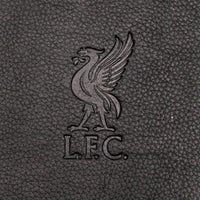 LFC Black Leather ซองใส่พาสปอร์ต