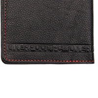 LFC Black Leather ซองใส่พาสปอร์ต