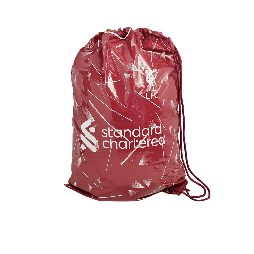 LFC Home 2026/27 Unisex Gym Sack