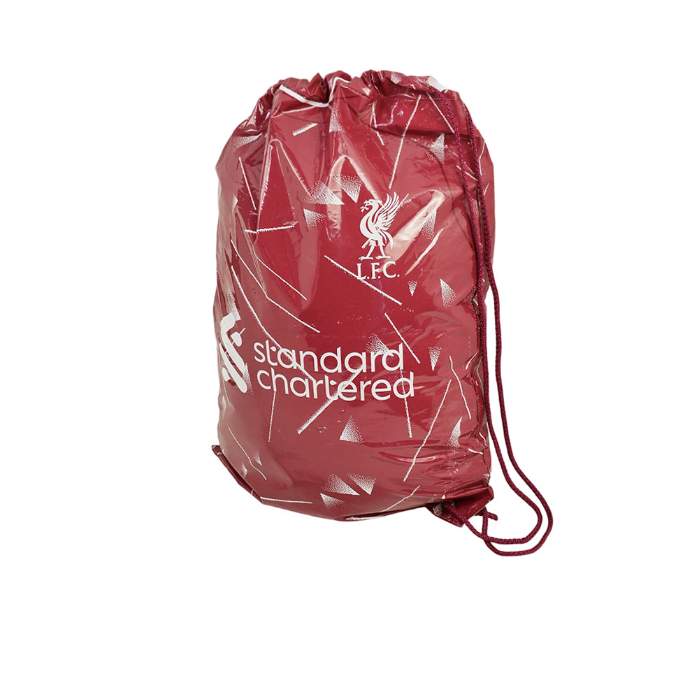 LFC Home 2026/27 Unisex Gym Sack