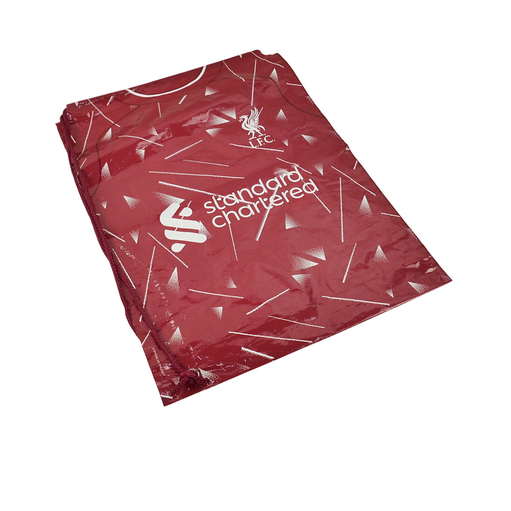 LFC Home 2026/27 Unisex Gym Sack