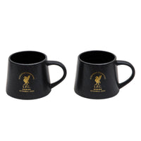 LFC Istanbul 2005 Mug (2 Pieces)