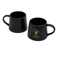 LFC Istanbul 2005 Mug (2 Pieces)