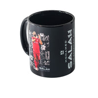 LFC Salah Montage Mug