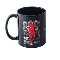 LFC Salah Montage Mug
