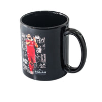 LFC Salah Montage Mug