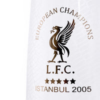 LFC Istanbul 2005 แก้วพินท์