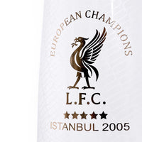 LFC Istanbul 2005 แก้วพินท์