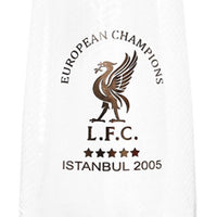 LFC Istanbul 2005 แก้วพินท์