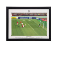 LFC Istanbul 2005 กรอบรูป