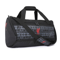 LFC Black กระเป๋ายิมทรงหมอนผู้ใหญ่