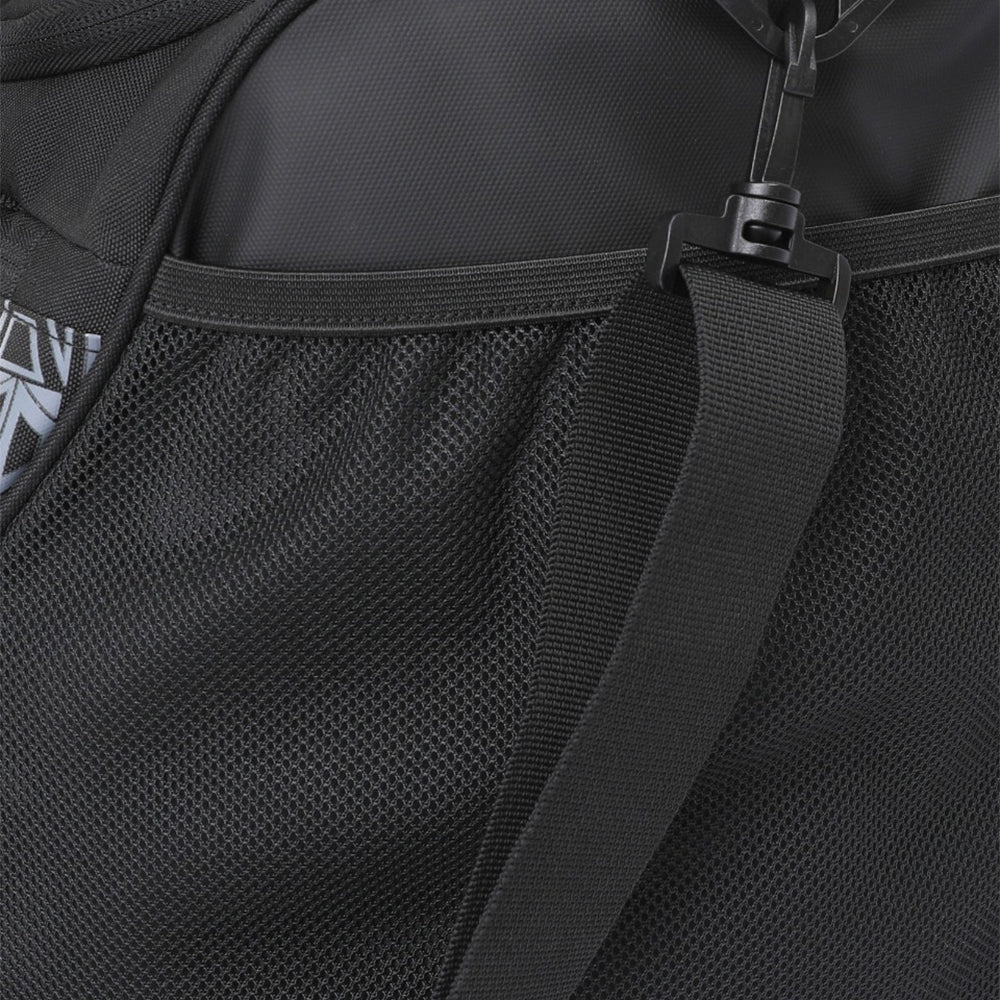 LFC Black กระเป๋ายิมทรงหมอนผู้ใหญ่