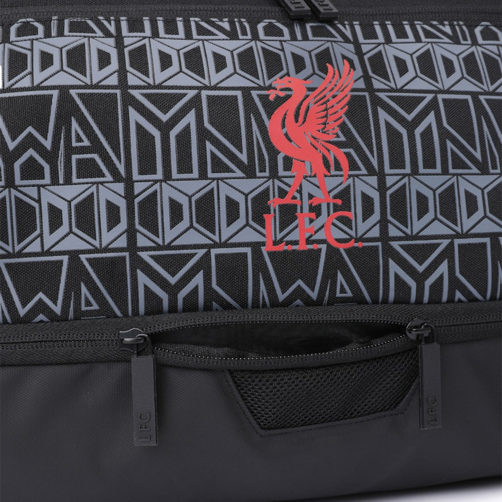 LFC Black กระเป๋ายิมทรงหมอนผู้ใหญ่