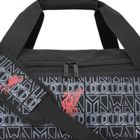 LFC Black กระเป๋ายิมทรงหมอนผู้ใหญ่