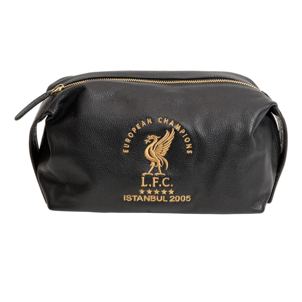 LFC Istanbul 2005 กระเป๋าอเนกประสงค์ผู้ใหญ่