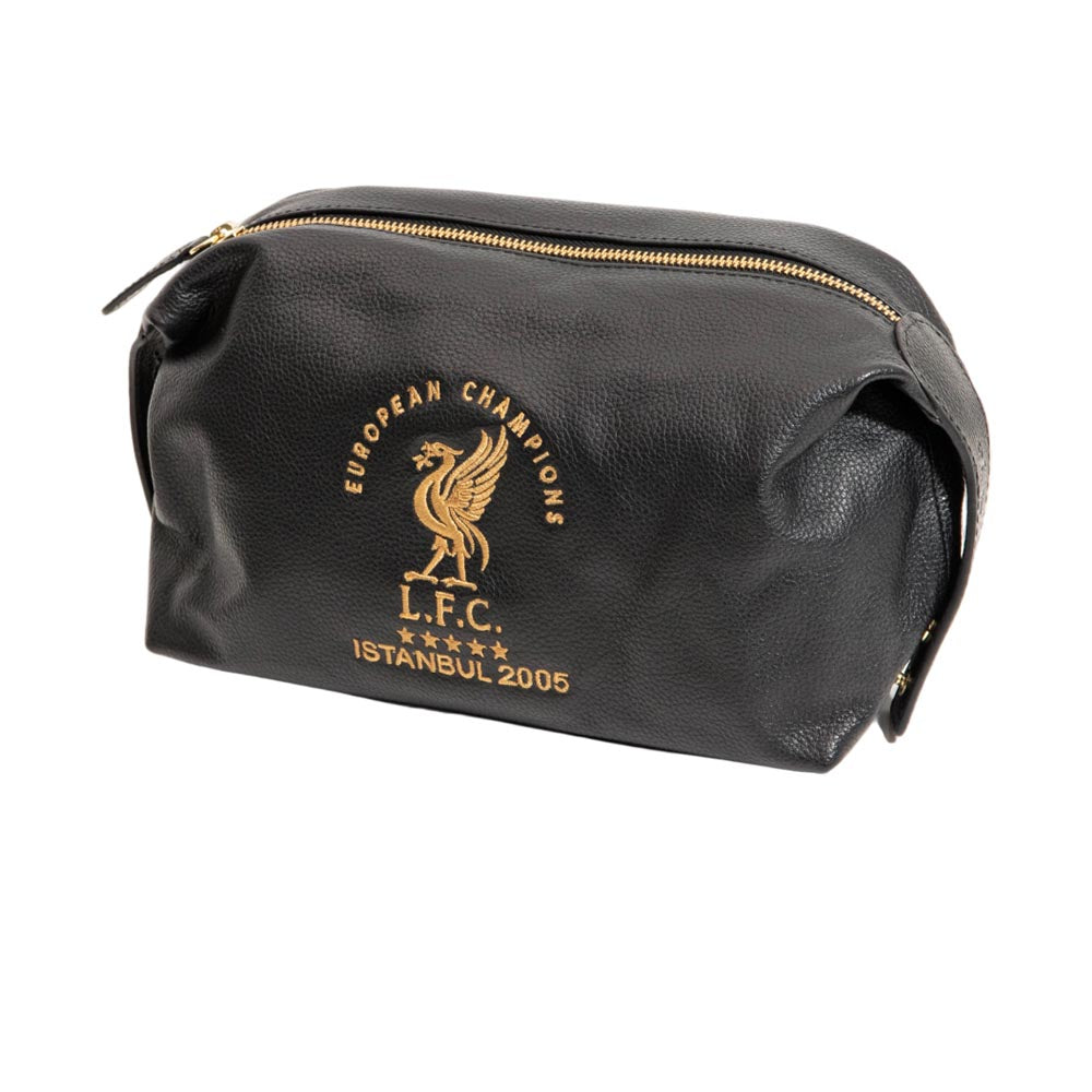 LFC Istanbul 2005 กระเป๋าอเนกประสงค์ผู้ใหญ่