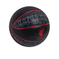 LFC Black Basketball Ball