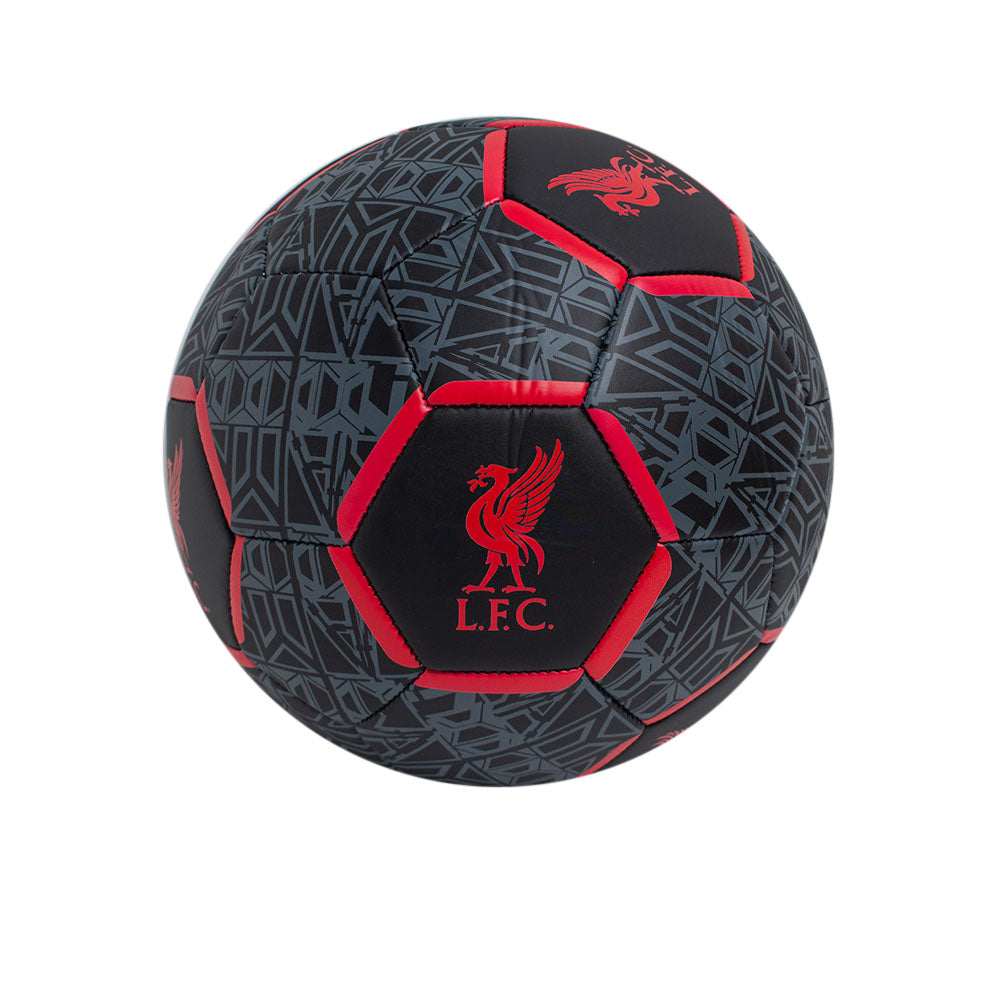 LFC Geo Football Ball