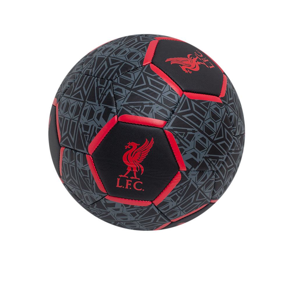 LFC Geo Football Ball