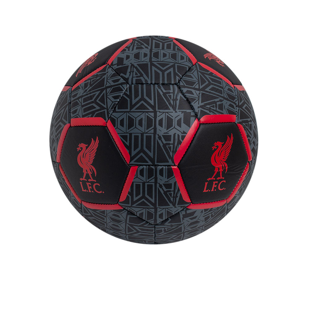 LFC Geo Football Ball