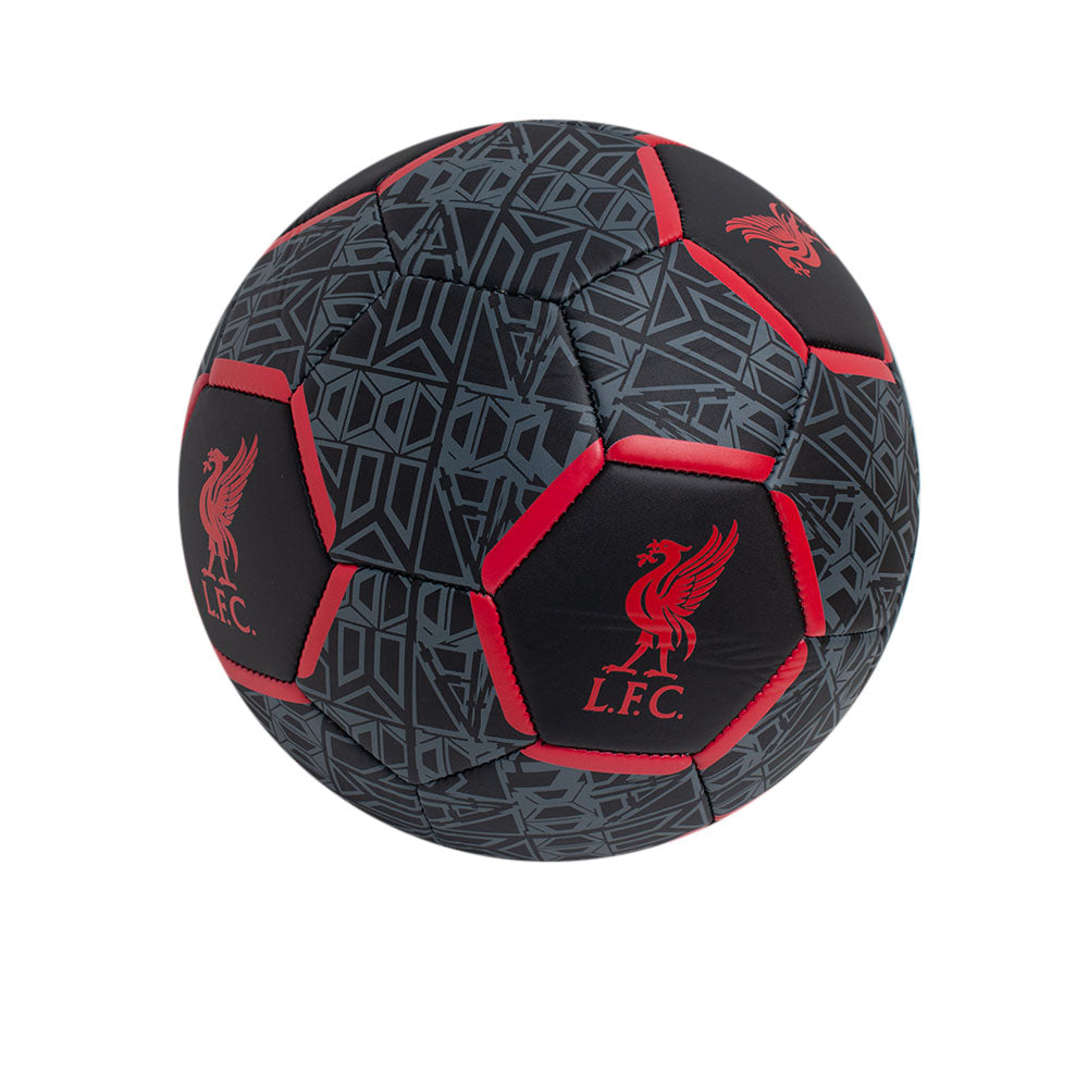 LFC Geo Football Ball