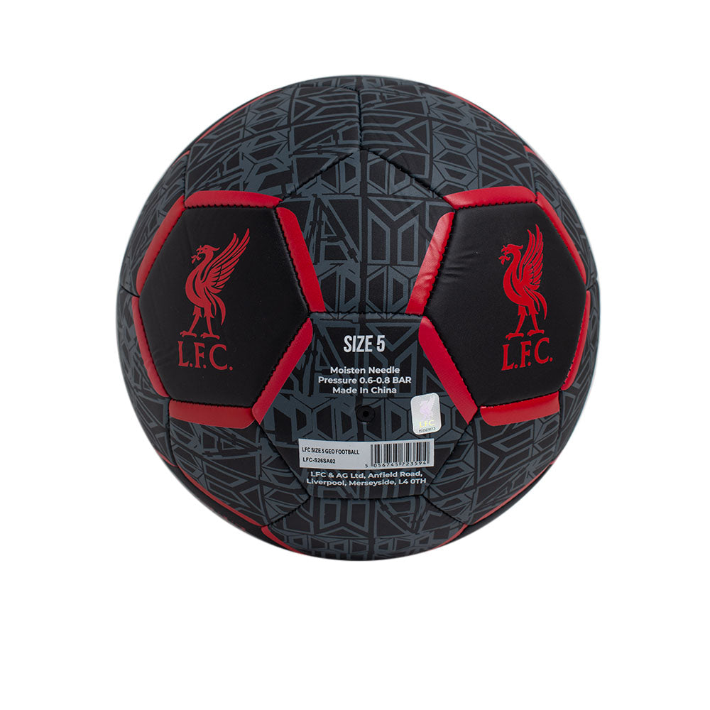LFC Geo Football Ball
