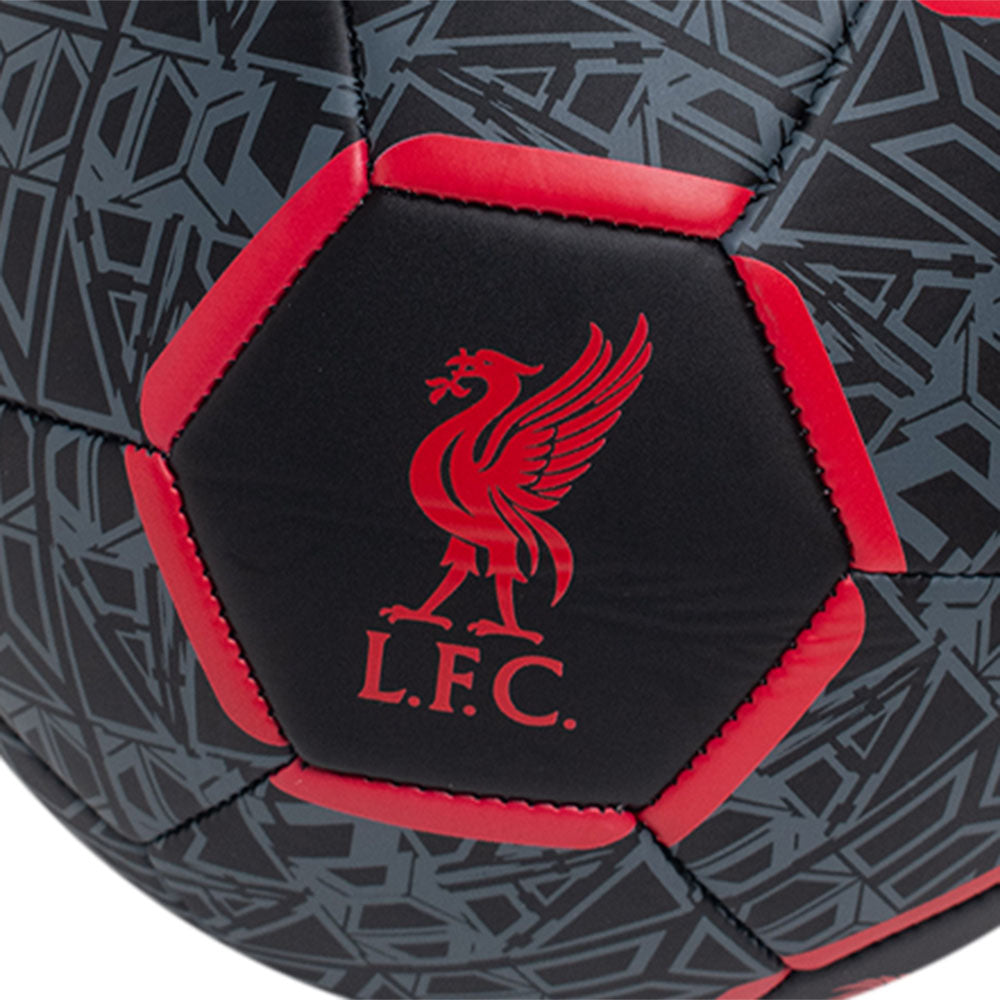 LFC Geo Football Ball