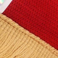 LFC Red & Gold Bar Scarf