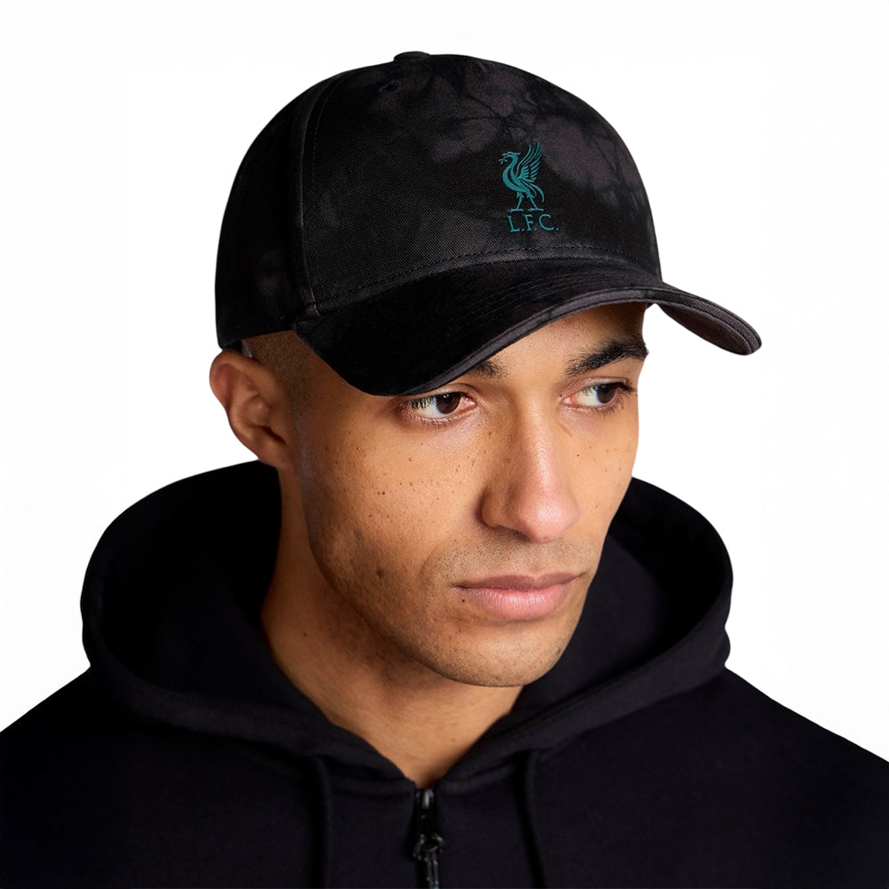 LFC Tie Dye Unisex Cap