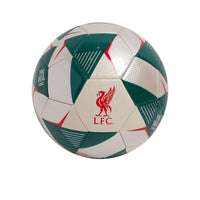 LFC Green ลูกฟุตบอล