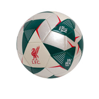 LFC Green ลูกฟุตบอล