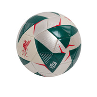 LFC Green ลูกฟุตบอล
