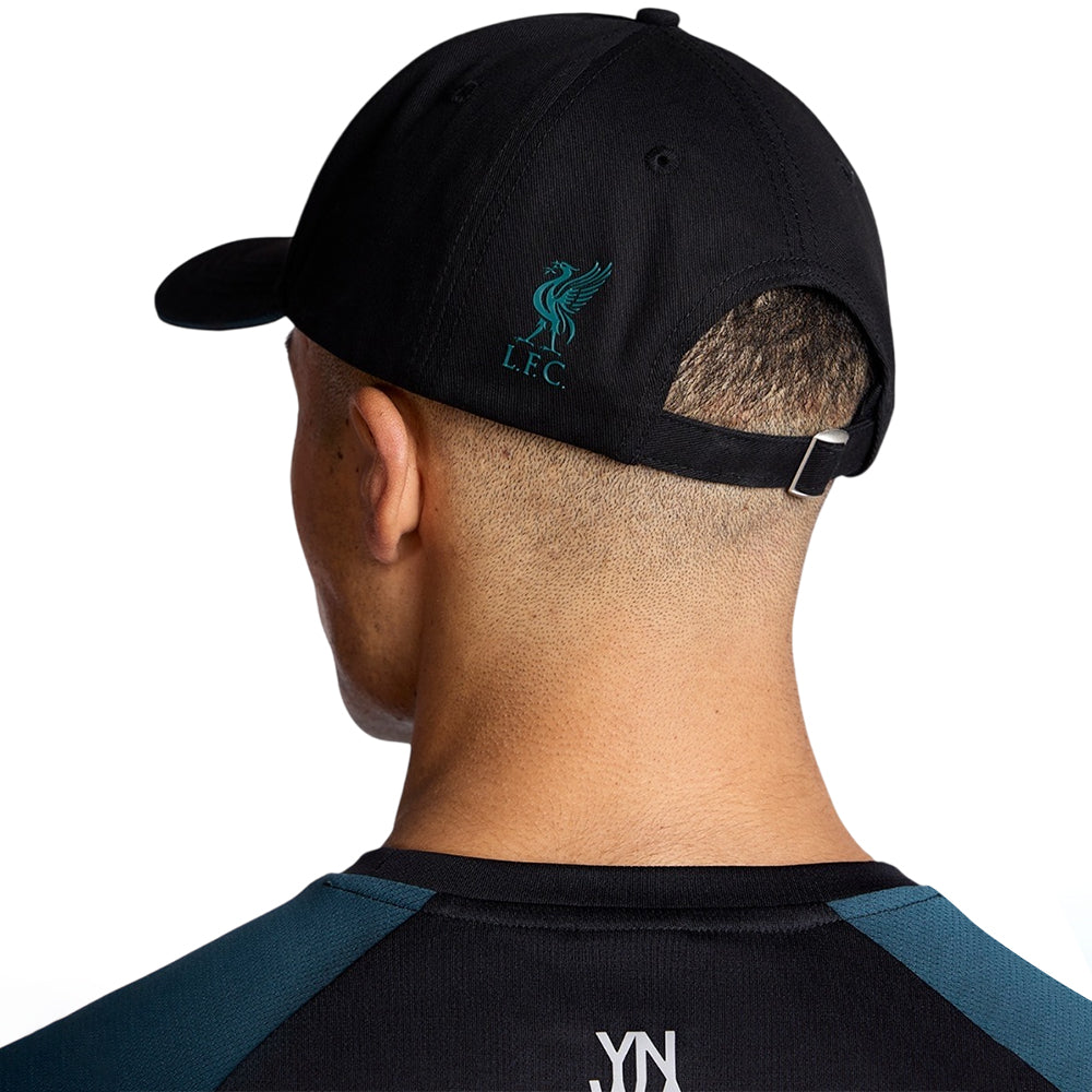 LFC YNWA Unisex Cap