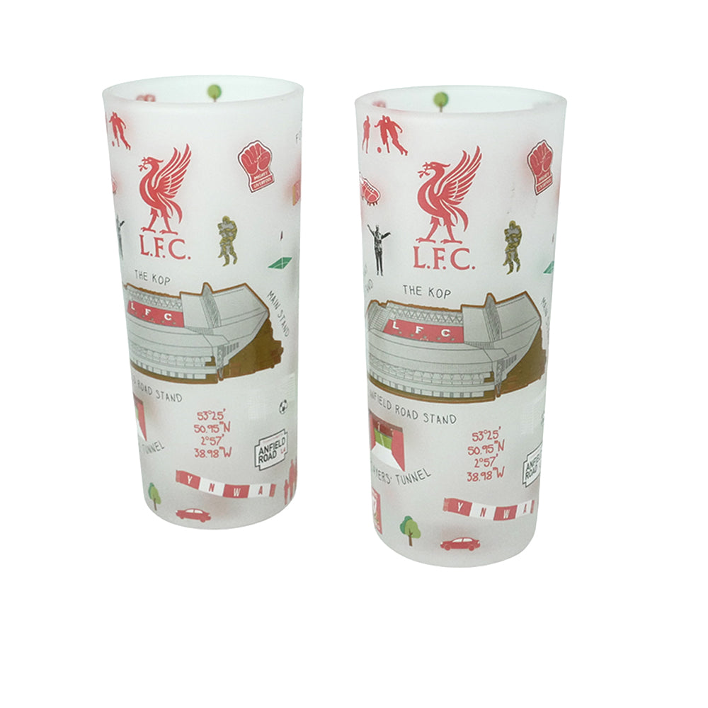 LFC Landmark แก้วฟรอส