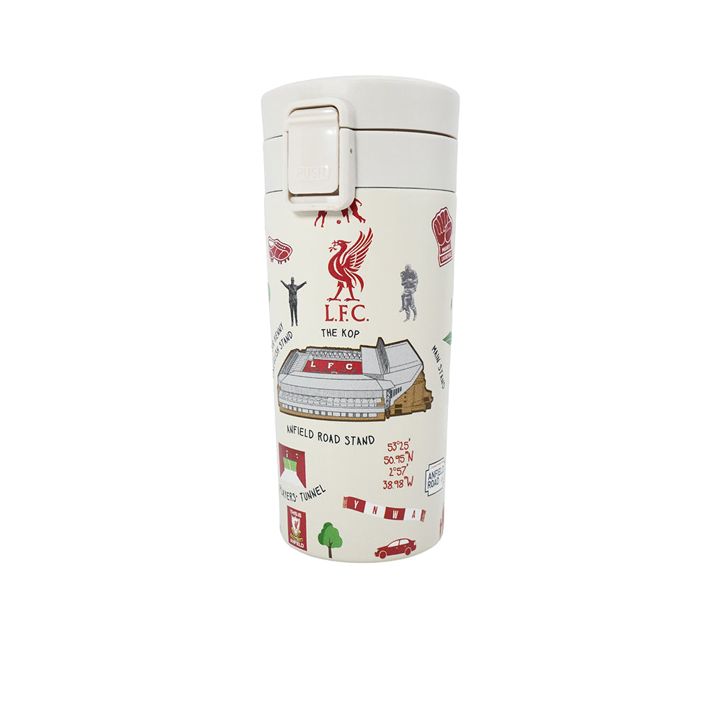 LFC Landmark Tumbler