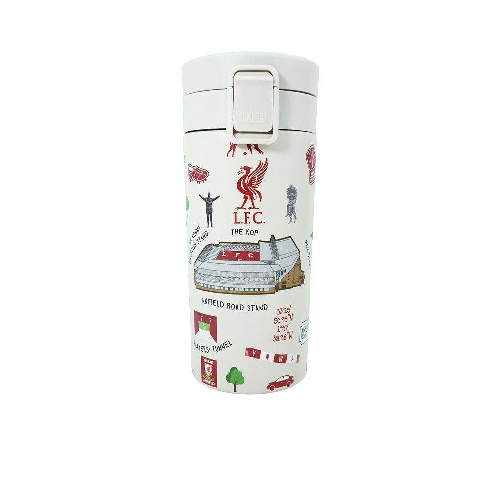 LFC Landmark Tumbler