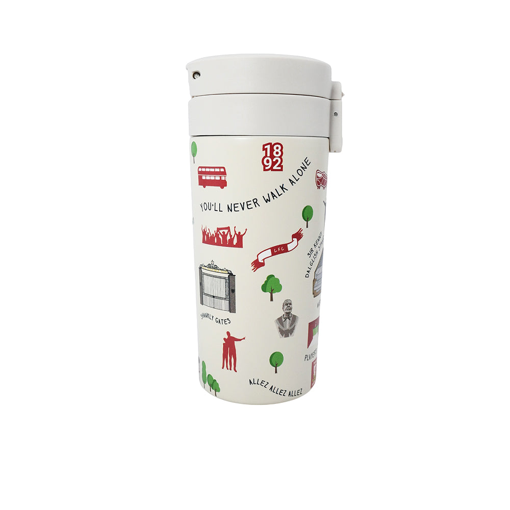 LFC Landmark Tumbler