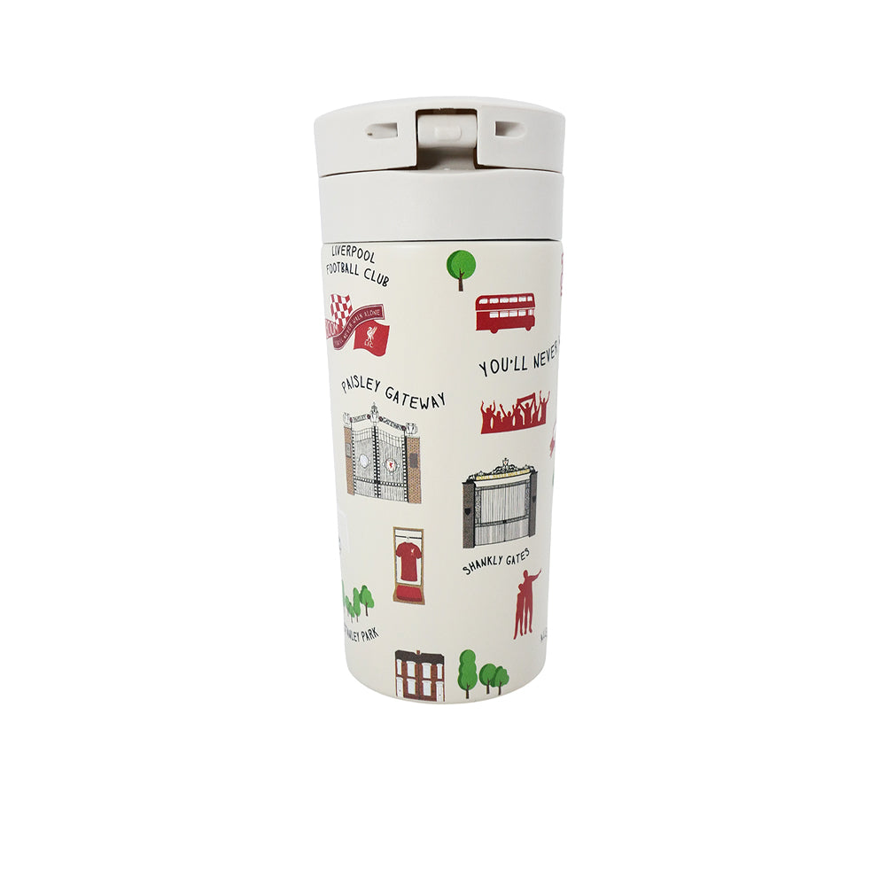 LFC Landmark Tumbler