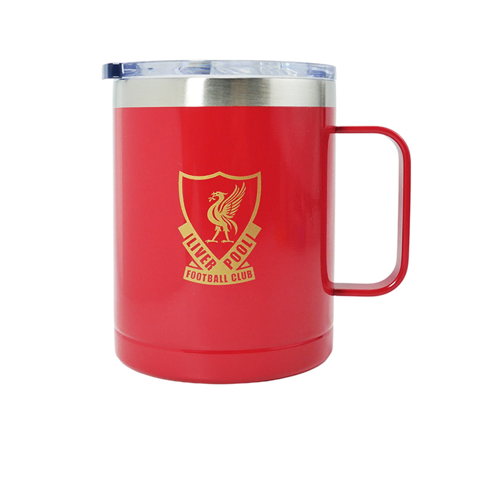LFC Travel แก้วมัค