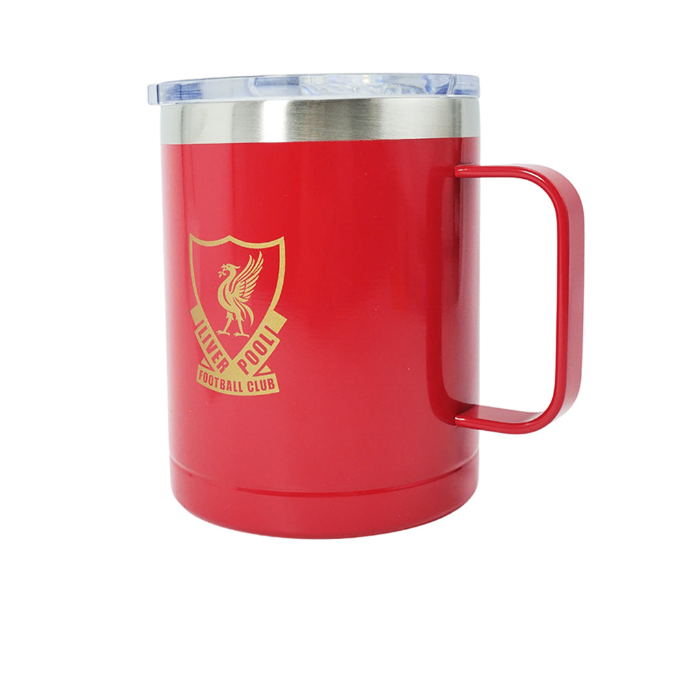 LFC Travel แก้วมัค