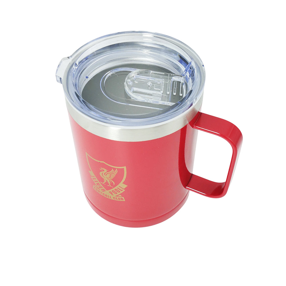 LFC Travel แก้วมัค