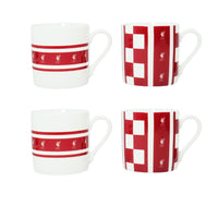 LFC Espresso ชุดแก้วมัค