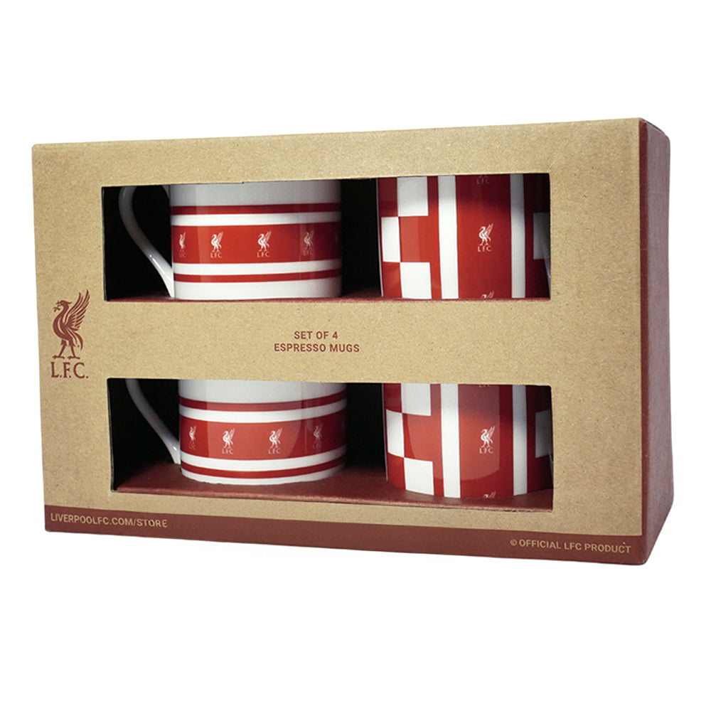 LFC Espresso ชุดแก้วมัค
