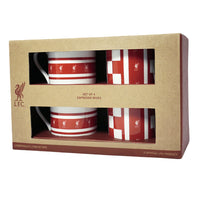 LFC Espresso ชุดแก้วมัค