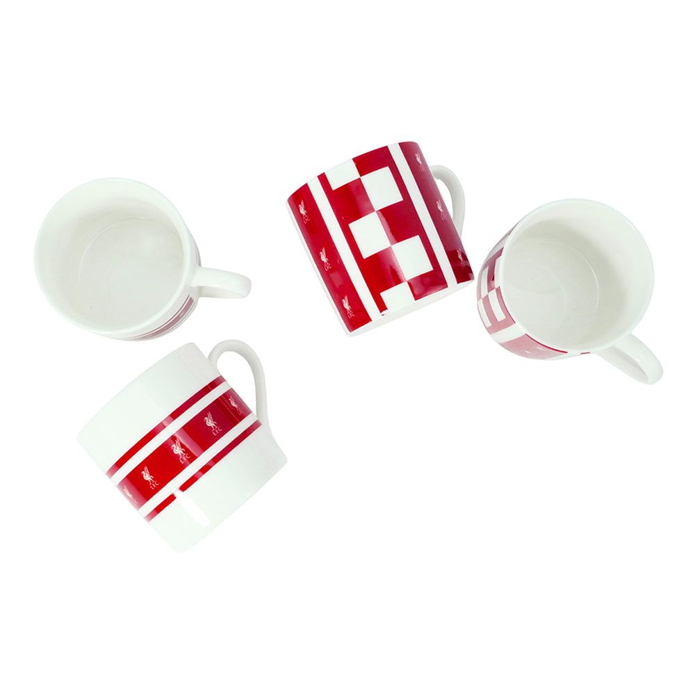 LFC Espresso ชุดแก้วมัค
