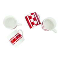 LFC Espresso ชุดแก้วมัค