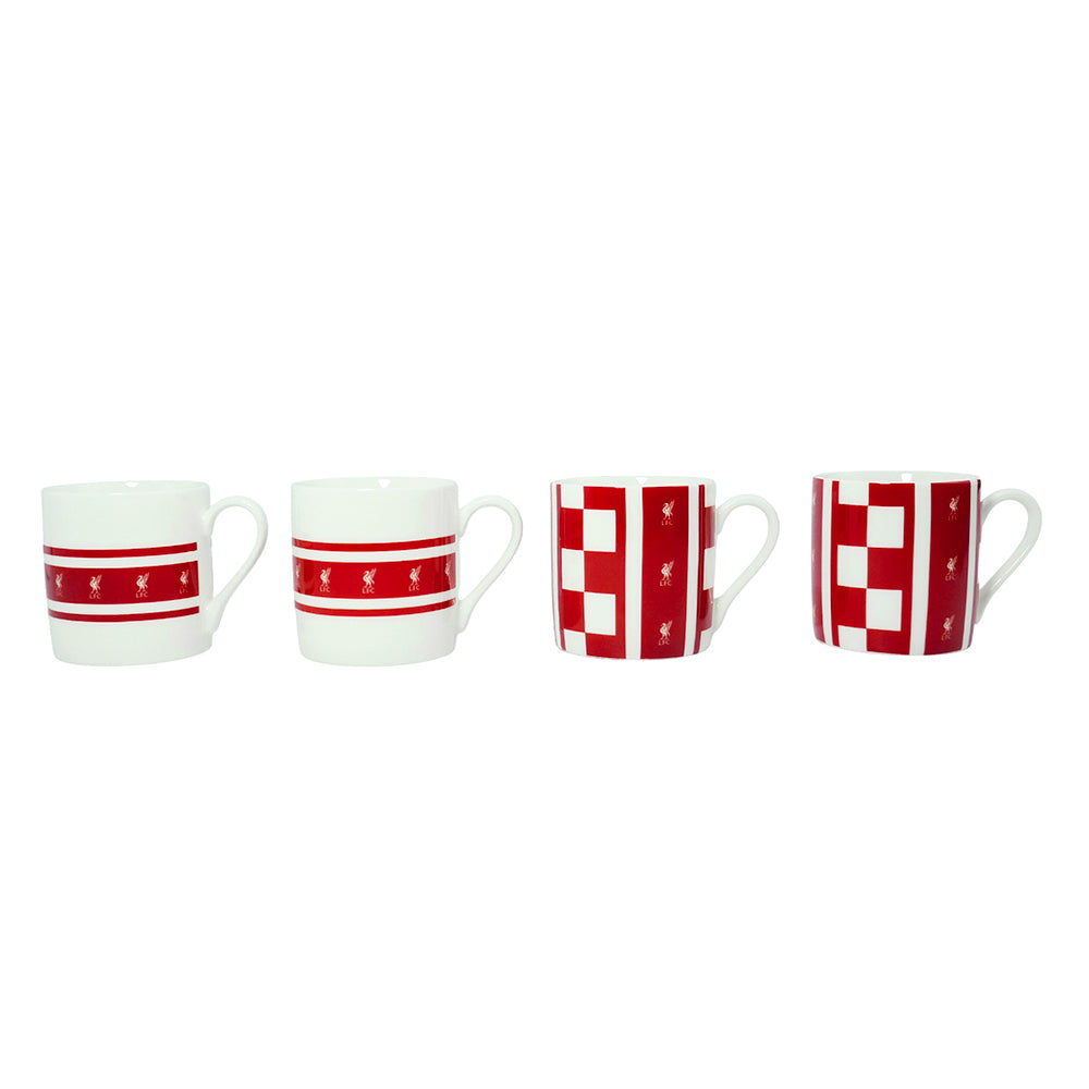 LFC Espresso ชุดแก้วมัค