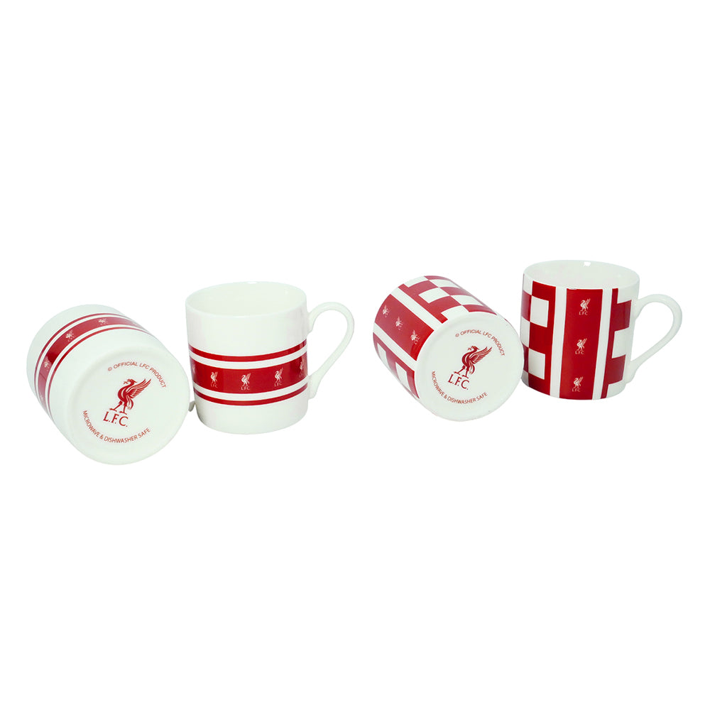 LFC Espresso ชุดแก้วมัค