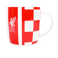 LFC Breakfast ชุดชามกับแก้วมัค