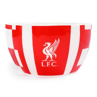 LFC Breakfast ชุดชามกับแก้วมัค